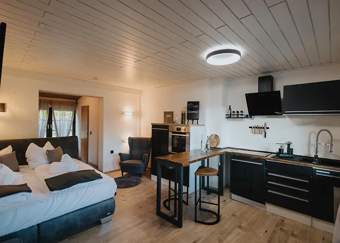 Apartment Am Annaweiher