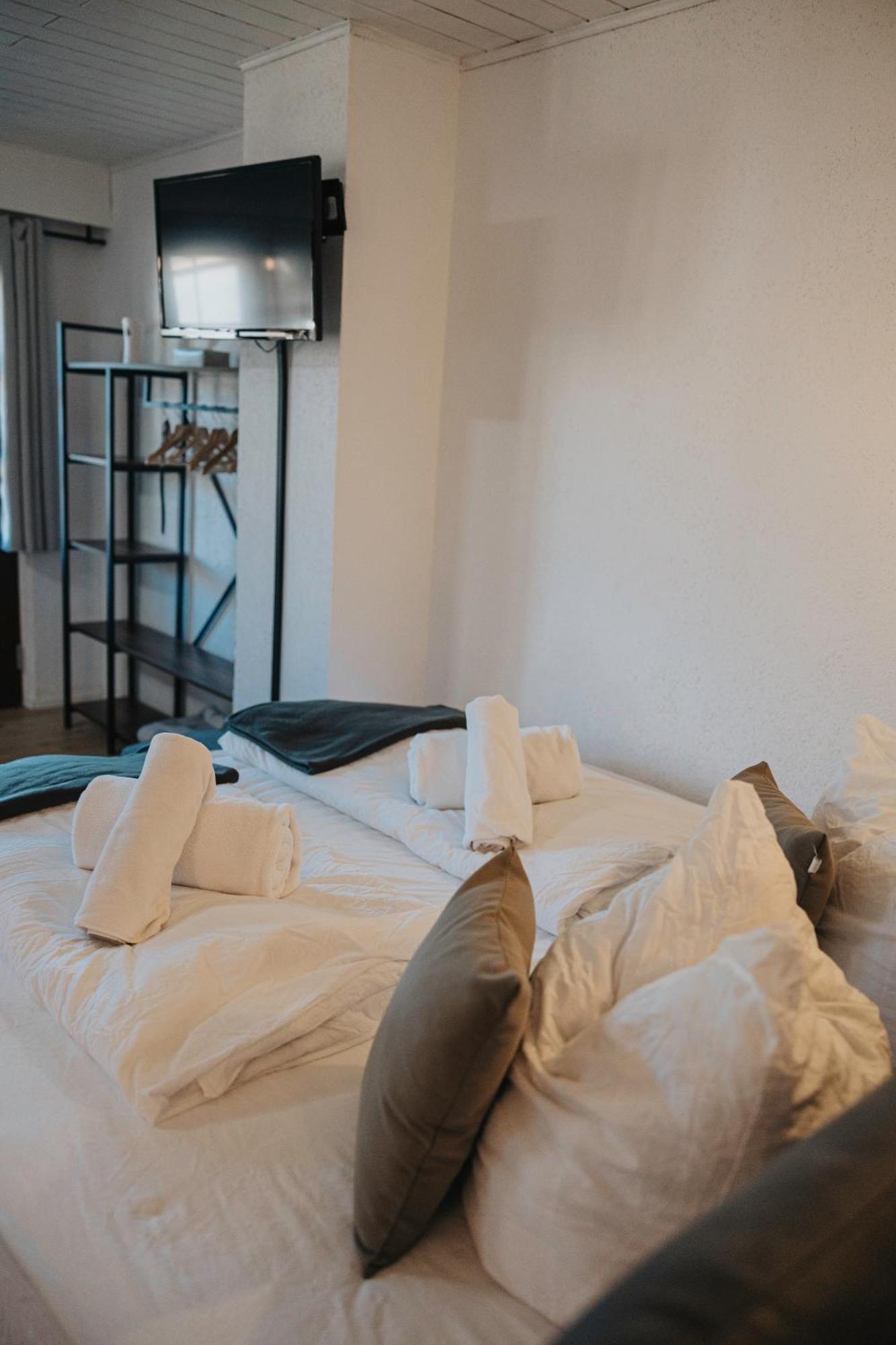 Am Annaweiher Apartment Hinterweidenthal
