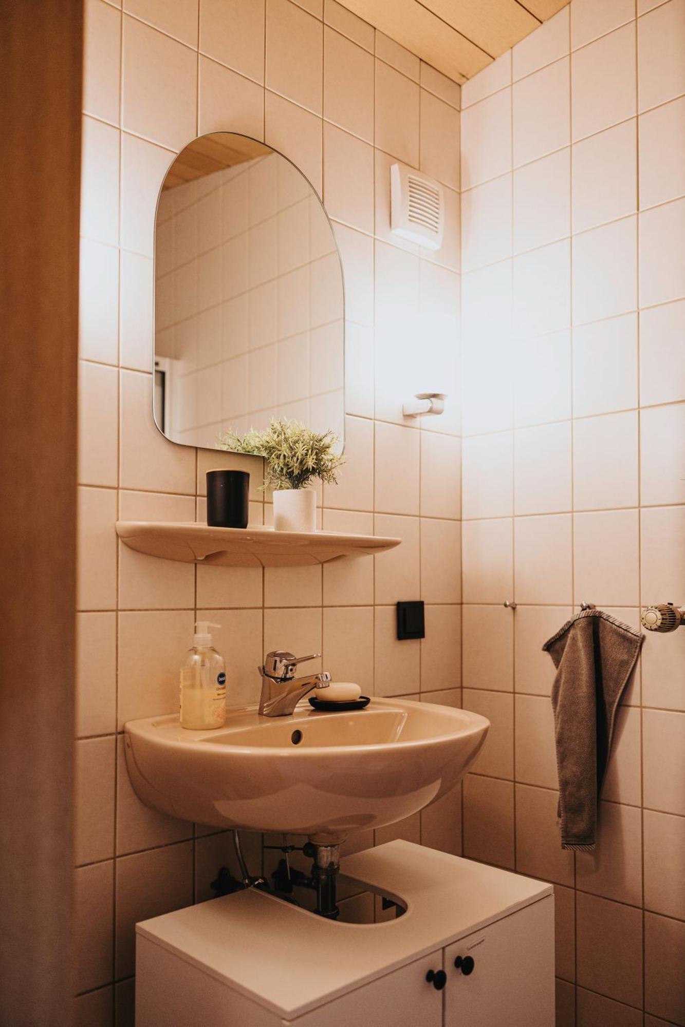 Am Annaweiher Apartment Hinterweidenthal