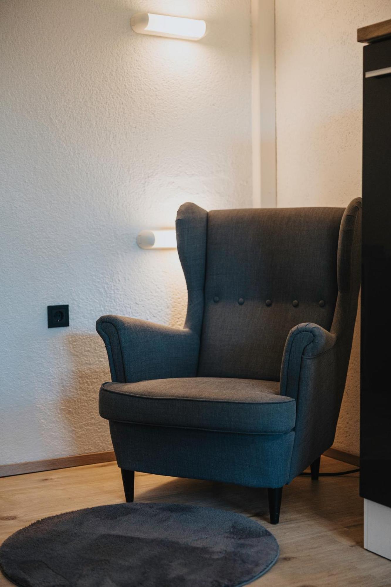 Apartment Am Annaweiher