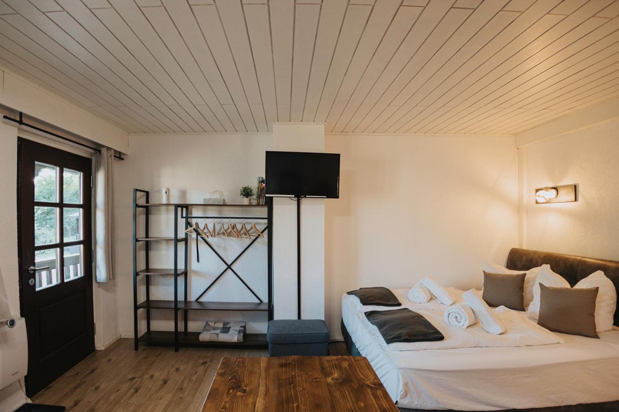 Apartment Am Annaweiher *